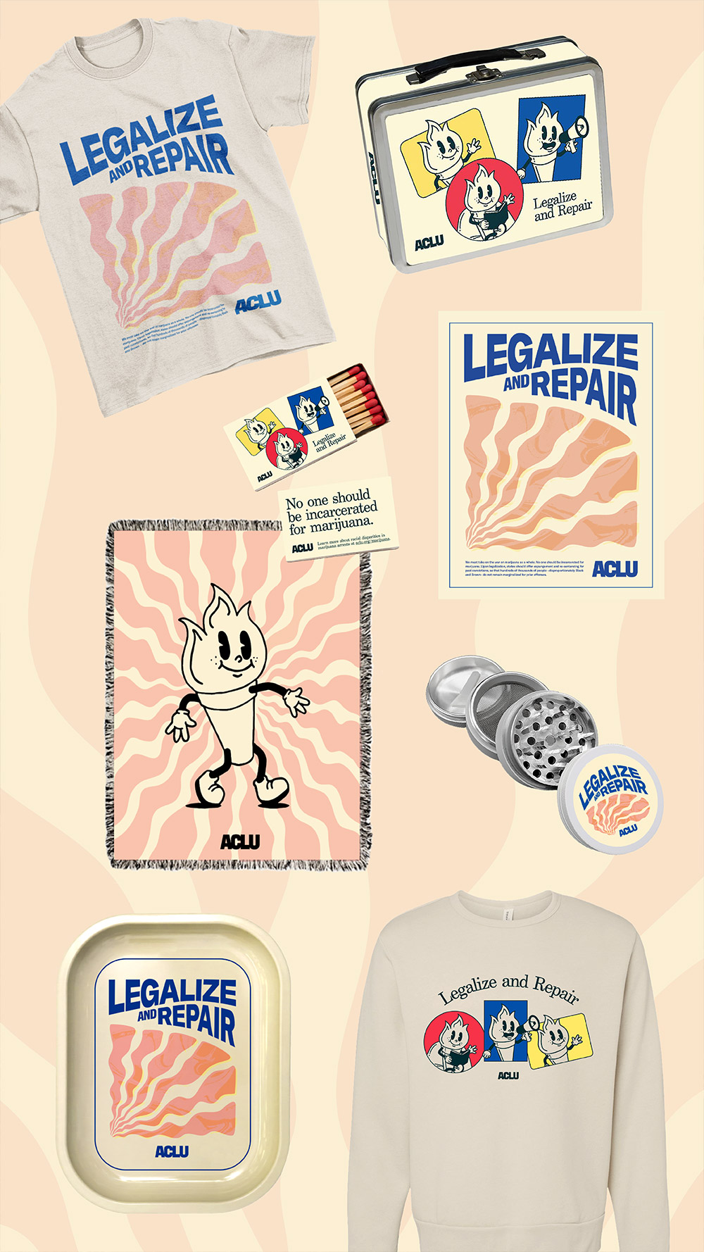A collage-style image featuring new ϰſ 420 products.