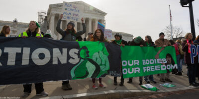 Five Things to Know ϰſ the Supreme Court Case Threatening Doctors Providing Emergency Abortion Care